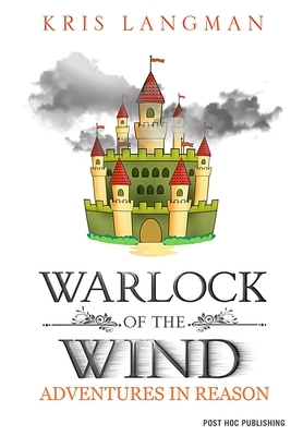 Warlock of the Wind by Kris Langman