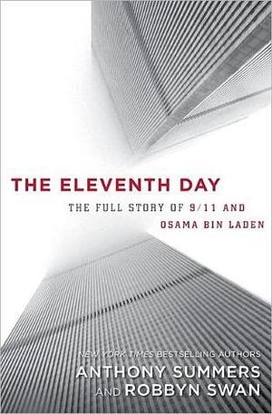 The Eleventh Day by Robbyn Swan, Anthony Summers, Anthony Summers