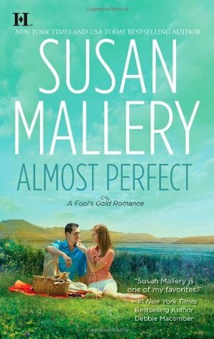 Almost Perfect by Susan Mallery