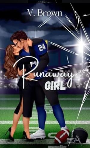 Runaway Girl by V. Brown