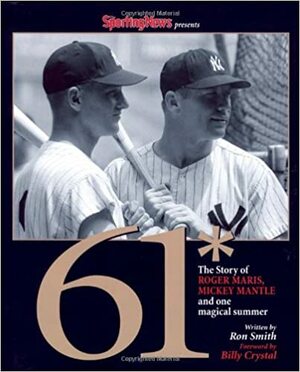 61* by Billy Crystal, The Sporting News