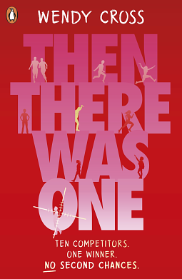 Then There Was One by Wendy Cross