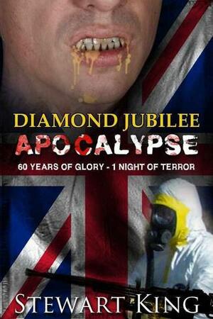Diamond Jubilee Apocalypse by Stewart King