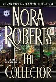 The Collector by Nora Roberts