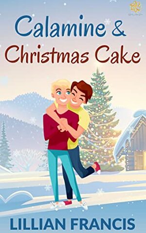 Calamine & Christmas Cake by Lillian Francis