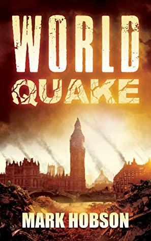 World Quake by Mark Hobson