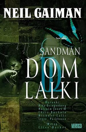 Dom lalki by Neil Gaiman