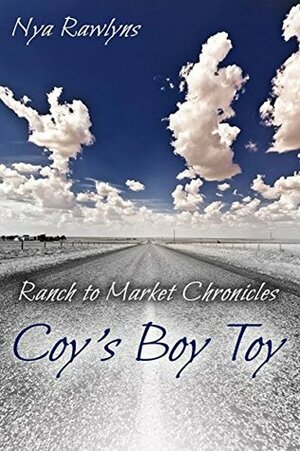 Coy's Boy Toy by Nya Rawlyns