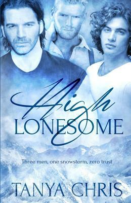 High Lonesome by Tanya Chris