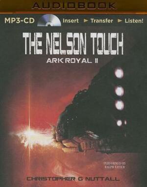 The Nelson Touch by Christopher G. Nuttall