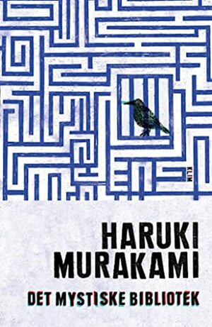 Det mystiske bibliotek by Haruki Murakami