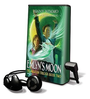 Emlyn's Moon by Jenny Nimmo