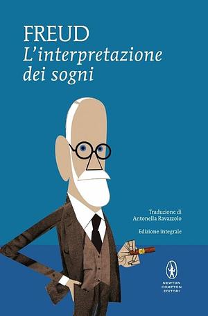 L'interpretazione dei sogni by Sigmund Freud