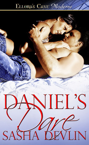 Daniel's Dare by Sasha Devlin