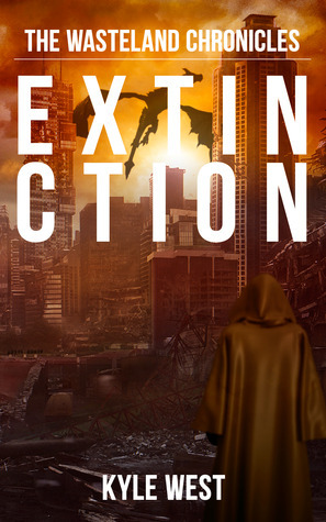 Extinction by Kyle West