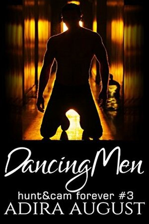 Dancing Men by Adira August