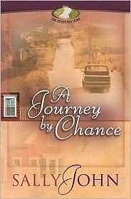 A Journey By Chance by Sally John