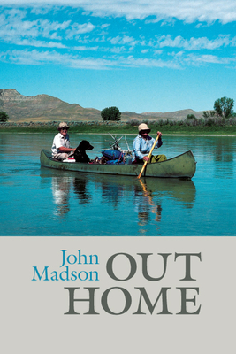 Out Home by John Madson