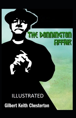 The Donnington Affair Illustrated by G.K. Chesterton