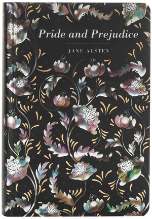 Pride and Prejudice by Jane Austen