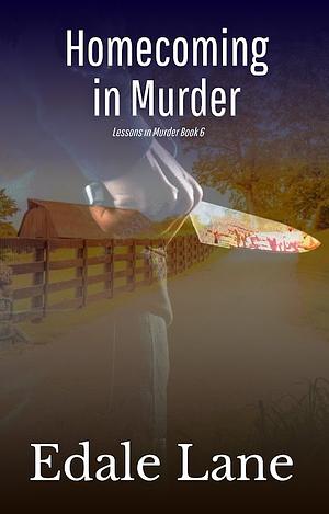 Homecoming in Murder by Edale Lane