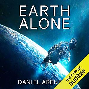 Earth Alone by Daniel Arenson