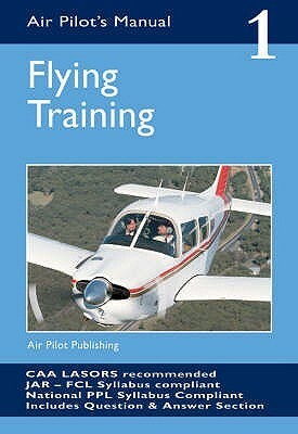 Flying Training by Trevor Thom