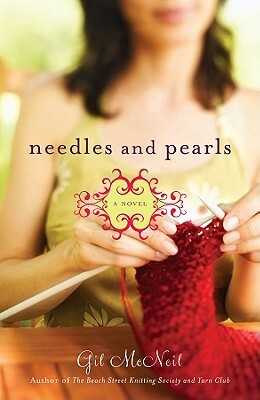 Needles and Pearls by Gil McNeil