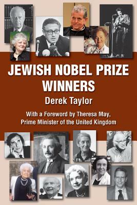 Jewish Nobel Prize Winners (None) by Derek Taylor