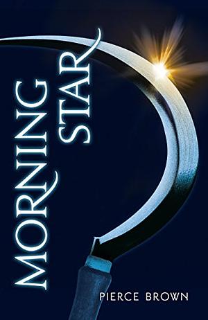 Morning Star by Pierce Brown