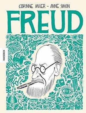 Freud by Corinne Maier