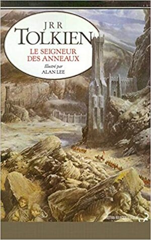 Le Seigneur des Anneaux by J.R.R. Tolkien