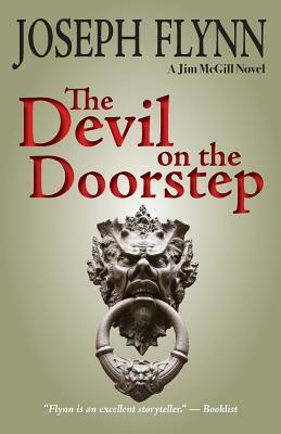 The Devil on the Doorstep by Joseph Flynn