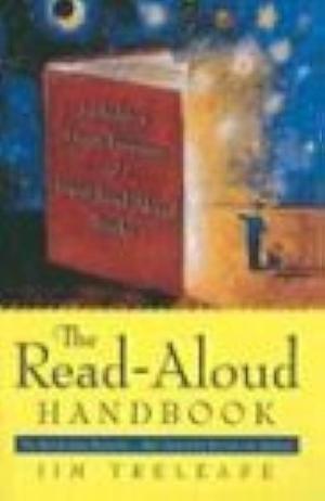 Read-Aloud Handbook by Jim Trelease