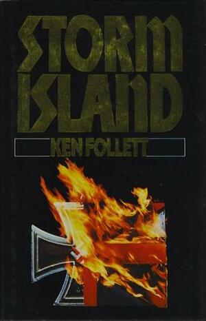 Storm Island by Ken Follett