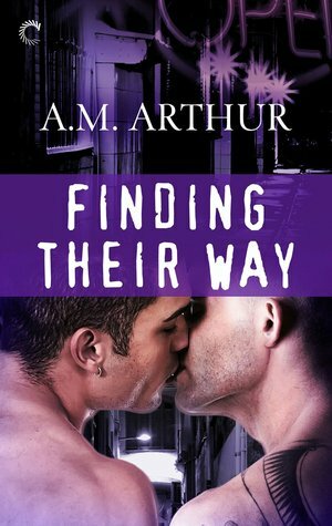 Finding Their Way by A.M. Arthur