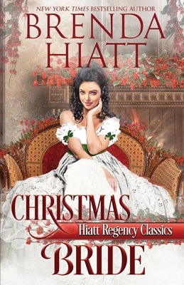 Christmas Bride by Brenda Hiatt