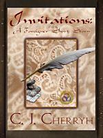 Invitations: A Foreigner short story by C.J. Cherryh