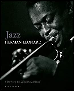 Jazz by Herman Leonard