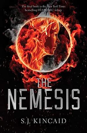 The Nemesis by S.J. Kincaid
