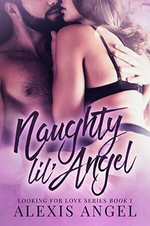 Naughty Lil' Angel by Alexis Angel