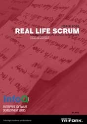 Real Life Scrum by Jesper Boeg