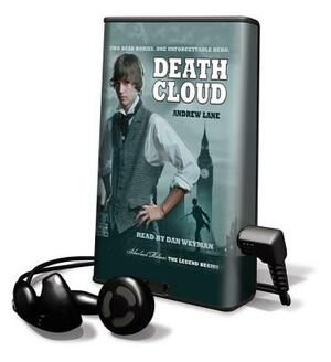 Death Cloud by Andy Lane