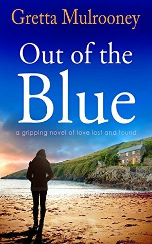Out of The Blue by Gretta Mulrooney