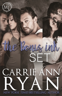 The Bonus Ink Box Set by Carrie Ann Ryan