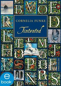 Tintentod by Cornelia Funke