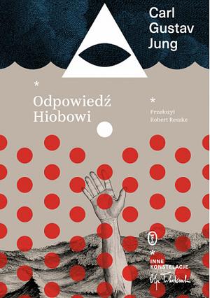 Odpowiedź Hiobowi by Carl G. Jung