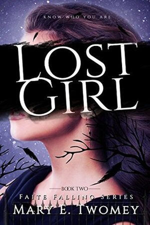 Lost Girl by Mary E. Twomey
