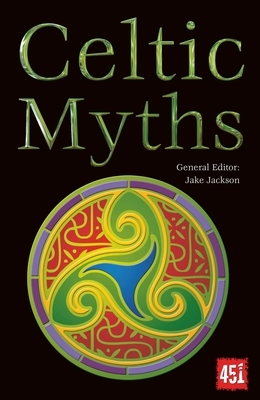Celtic Myths by 