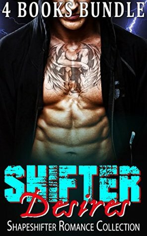 Shifter Desires by Red Lips Club